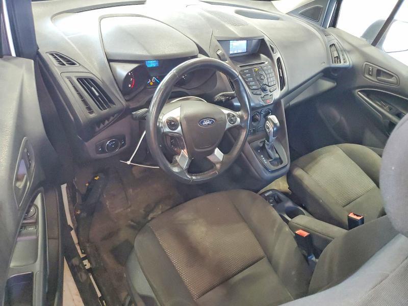 2015 FORD TRANSIT CONNECT XL — Фото 8 из 13