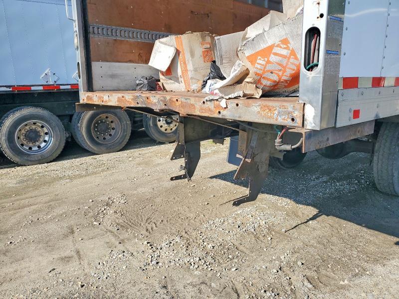 2015 FREIGHTLINER BUSINESS CLASS M2 BOX TRUCK — Фото 13 из 13