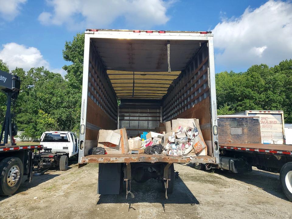 2015 FREIGHTLINER BUSINESS CLASS M2 BOX TRUCK — Фото 6 из 13