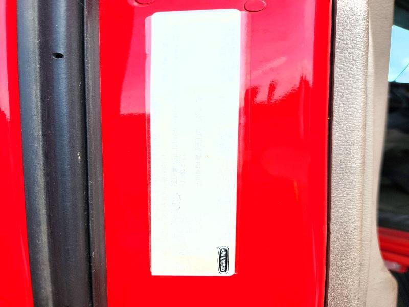 2015 FREIGHTLINER CASCADIA 113 — Фото 12 из 13
