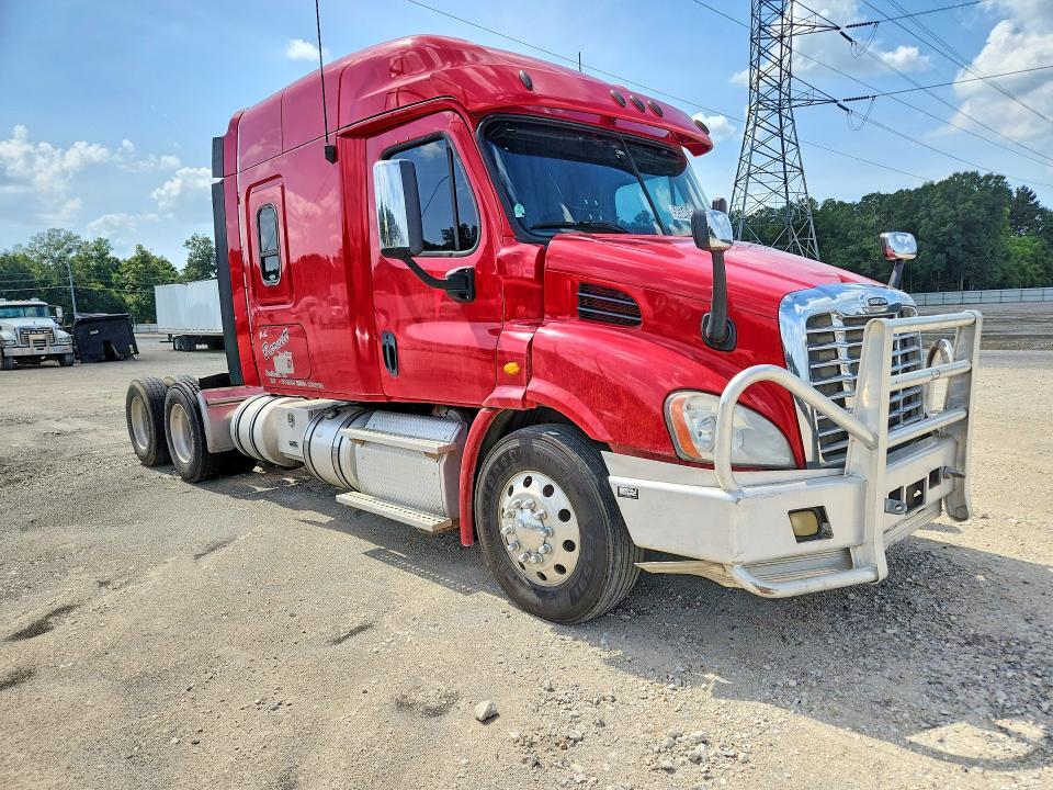 2015 FREIGHTLINER CASCADIA 113 — Фото 4 из 13
