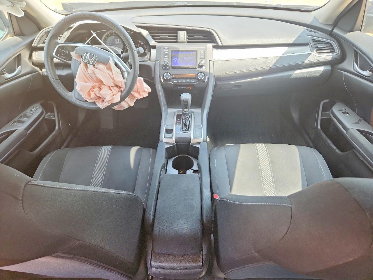 2018 HONDA CIVIC — Фото 8 из 12