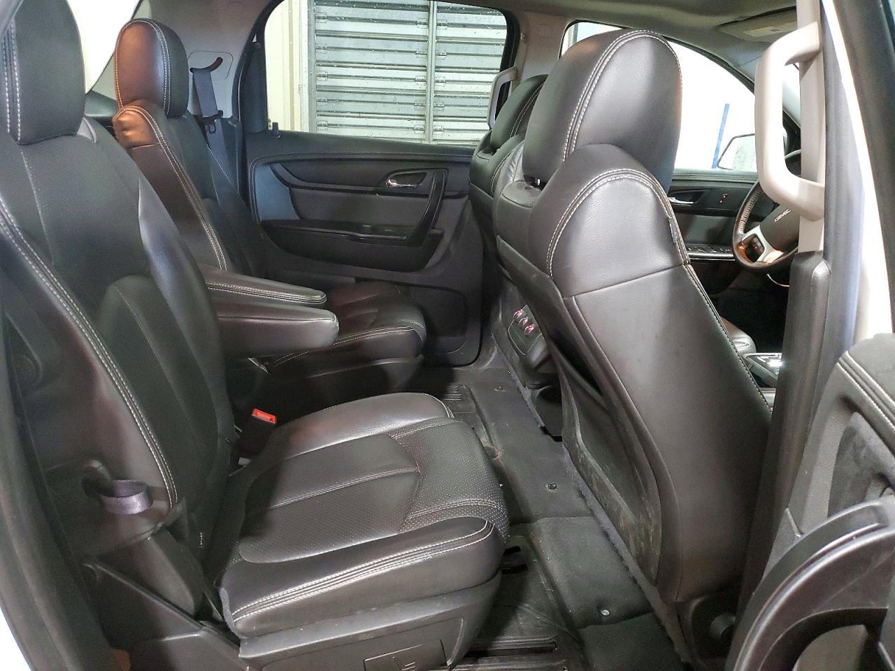 1GKKVPKDXFJ246743 2015 GMC ACADIA photo no. 10