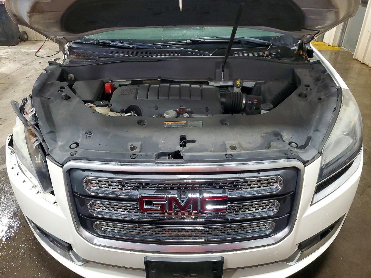 1GKKVPKDXFJ246743 2015 GMC ACADIA photo no. 11