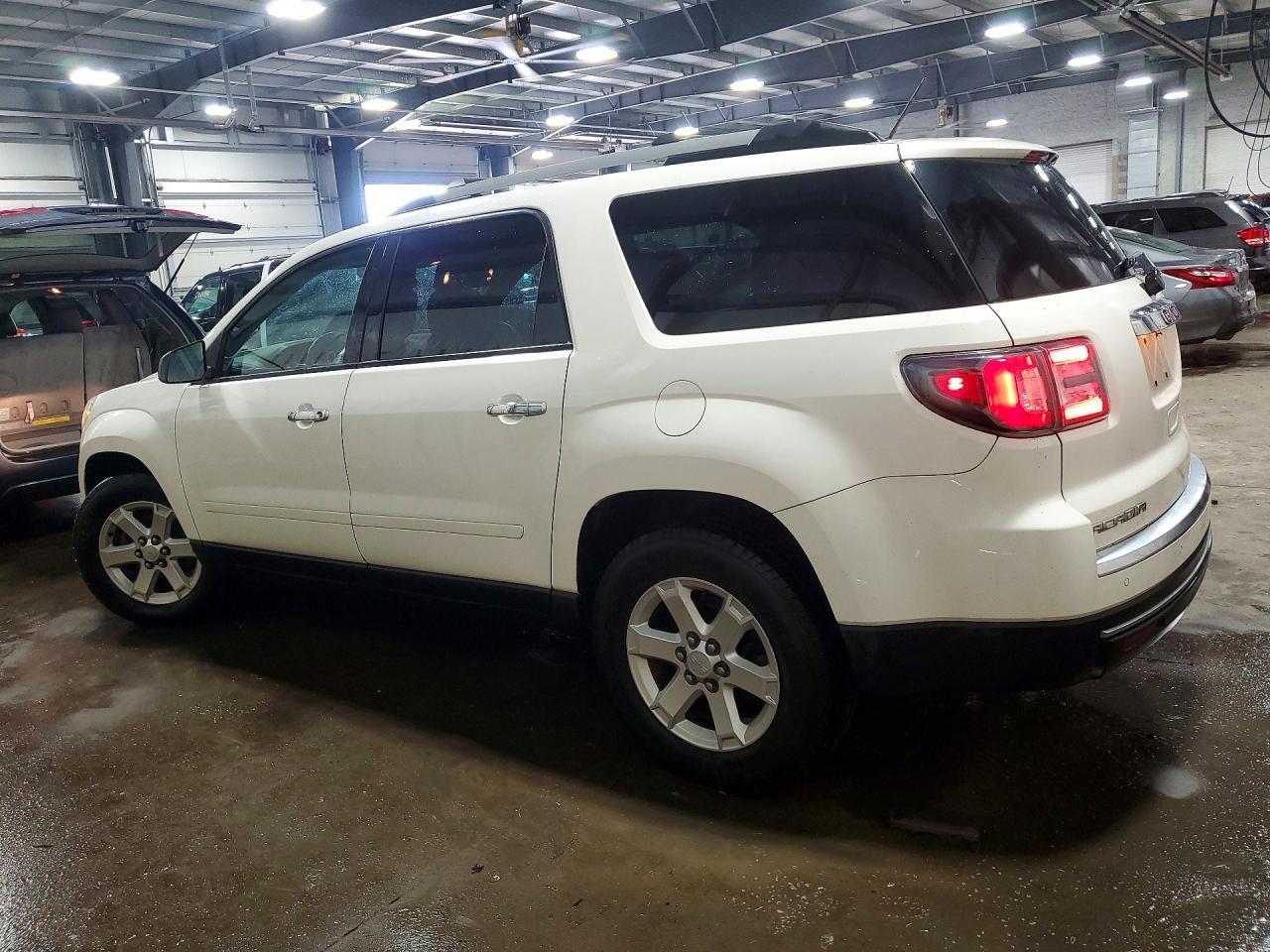 1GKKVPKDXFJ246743 2015 GMC ACADIA photo no. 2