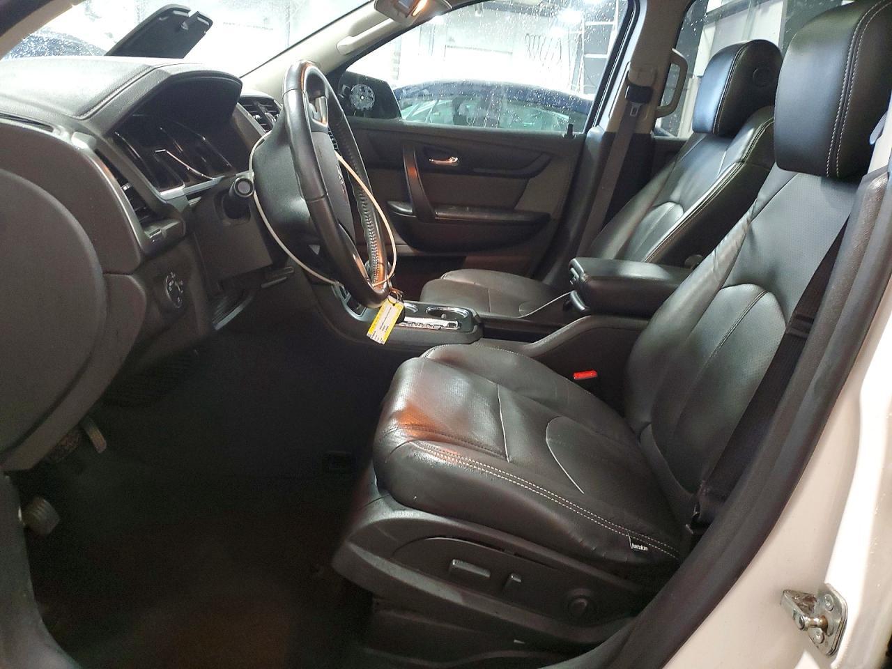 1GKKVPKDXFJ246743 2015 GMC ACADIA photo no. 7