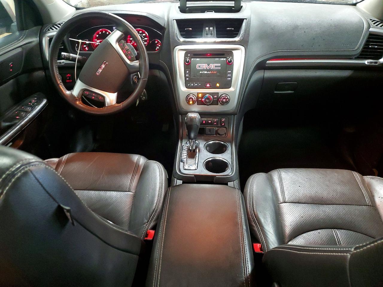 1GKKVPKDXFJ246743 2015 GMC ACADIA photo no. 8