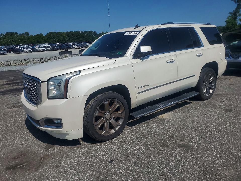 2015 GMC YUKON 1GKS2CKJ1FR163405