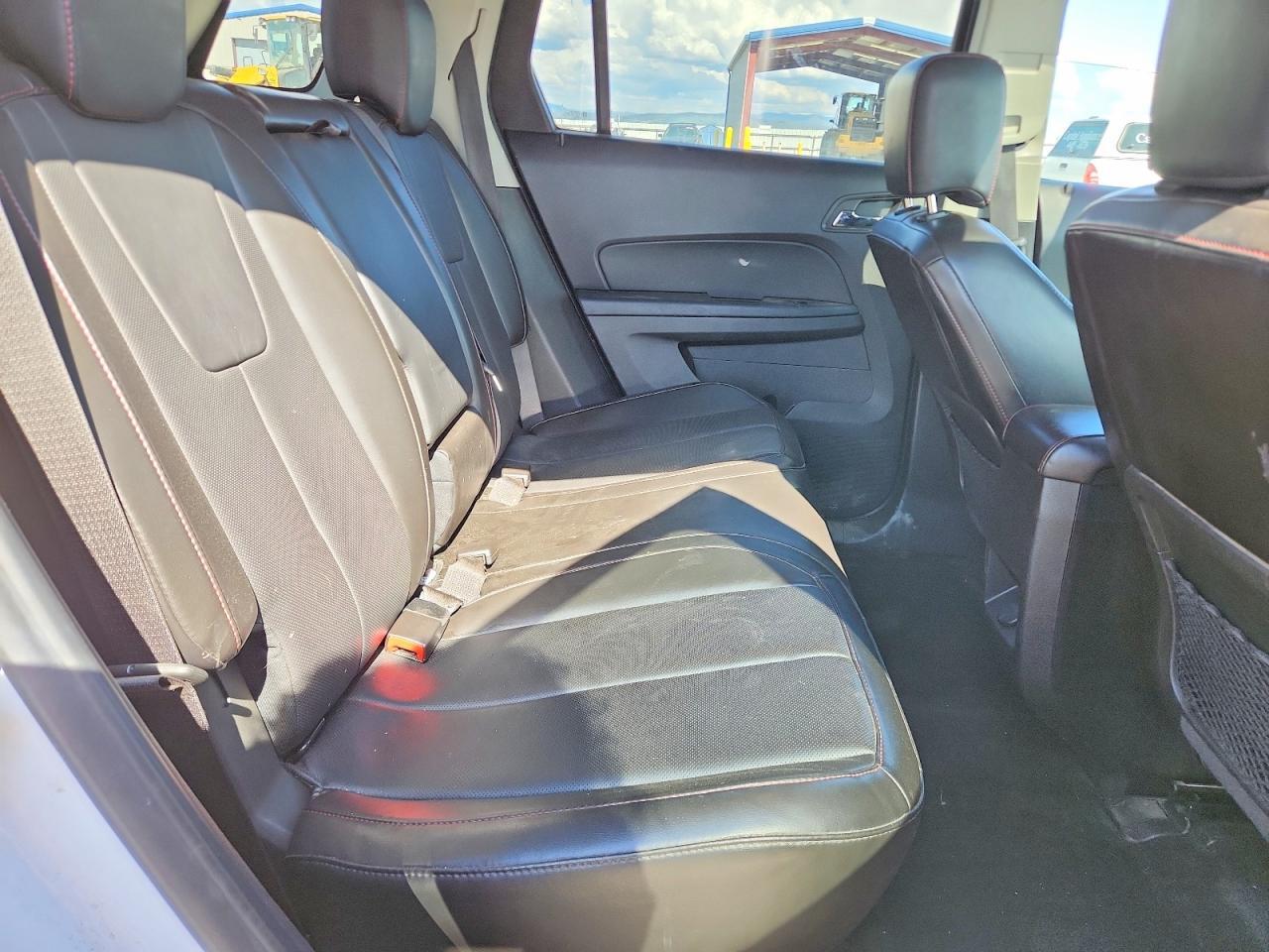 2GKFLYE31F6284150 2015 GMC TERRAIN photo no. 10