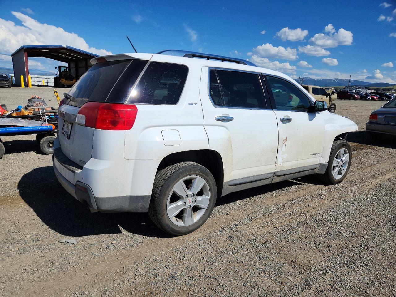2GKFLYE31F6284150 2015 GMC TERRAIN photo no. 3