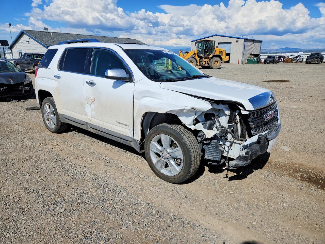 2GKFLYE31F6284150 2015 GMC TERRAIN photo no. 4