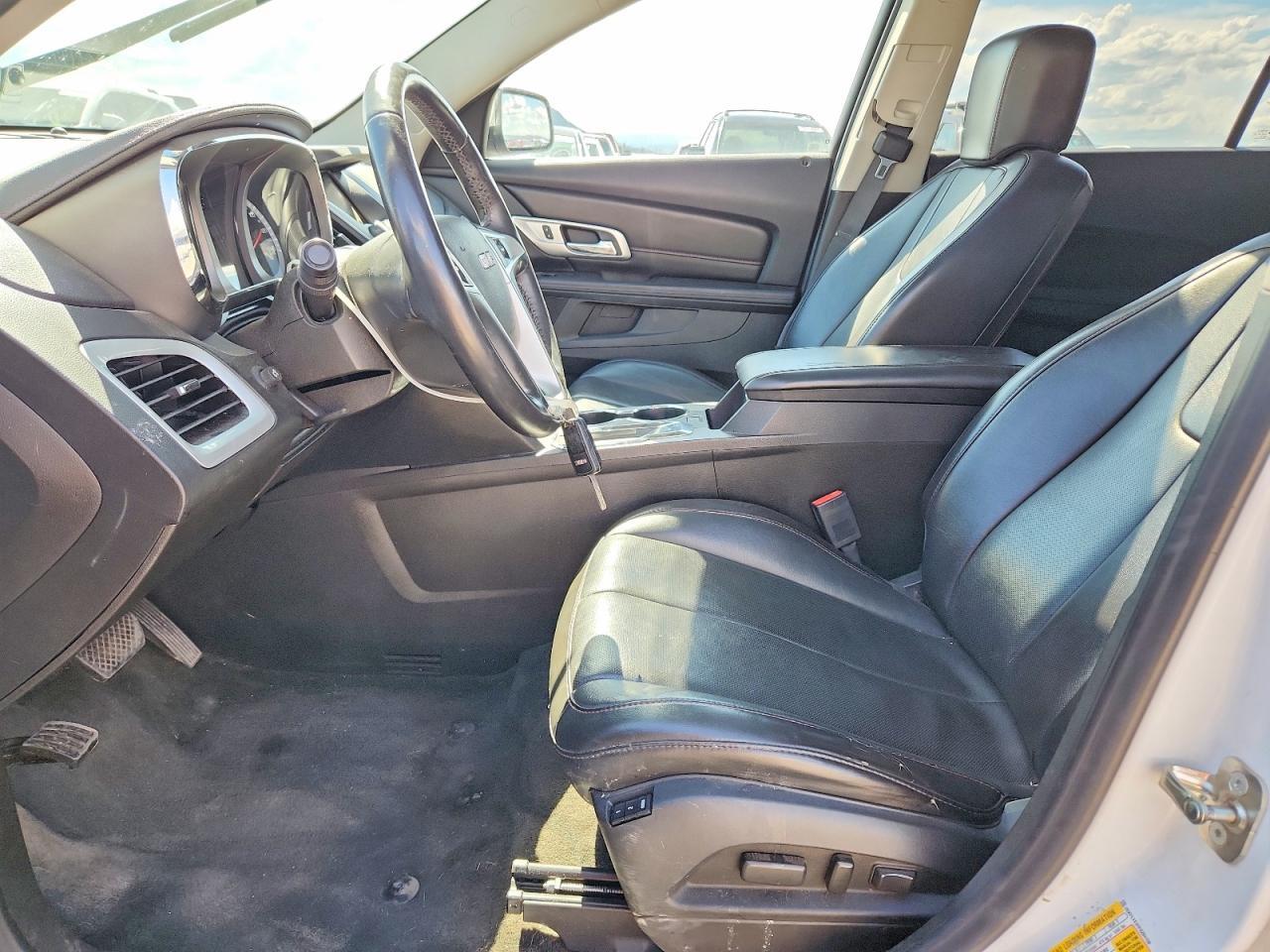 2GKFLYE31F6284150 2015 GMC TERRAIN photo no. 7