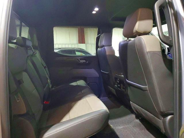2024 CHEVROLET SILVERADO K1500 ZR2 — Фото 10 из 13