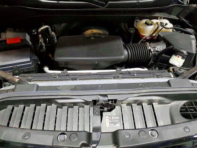 2024 CHEVROLET SILVERADO K1500 ZR2 — Фото 11 из 13