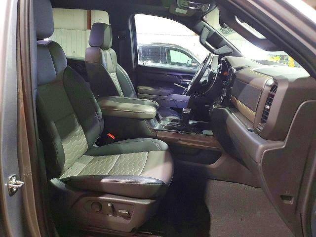 2024 CHEVROLET SILVERADO K1500 ZR2 — Фото 12 из 13