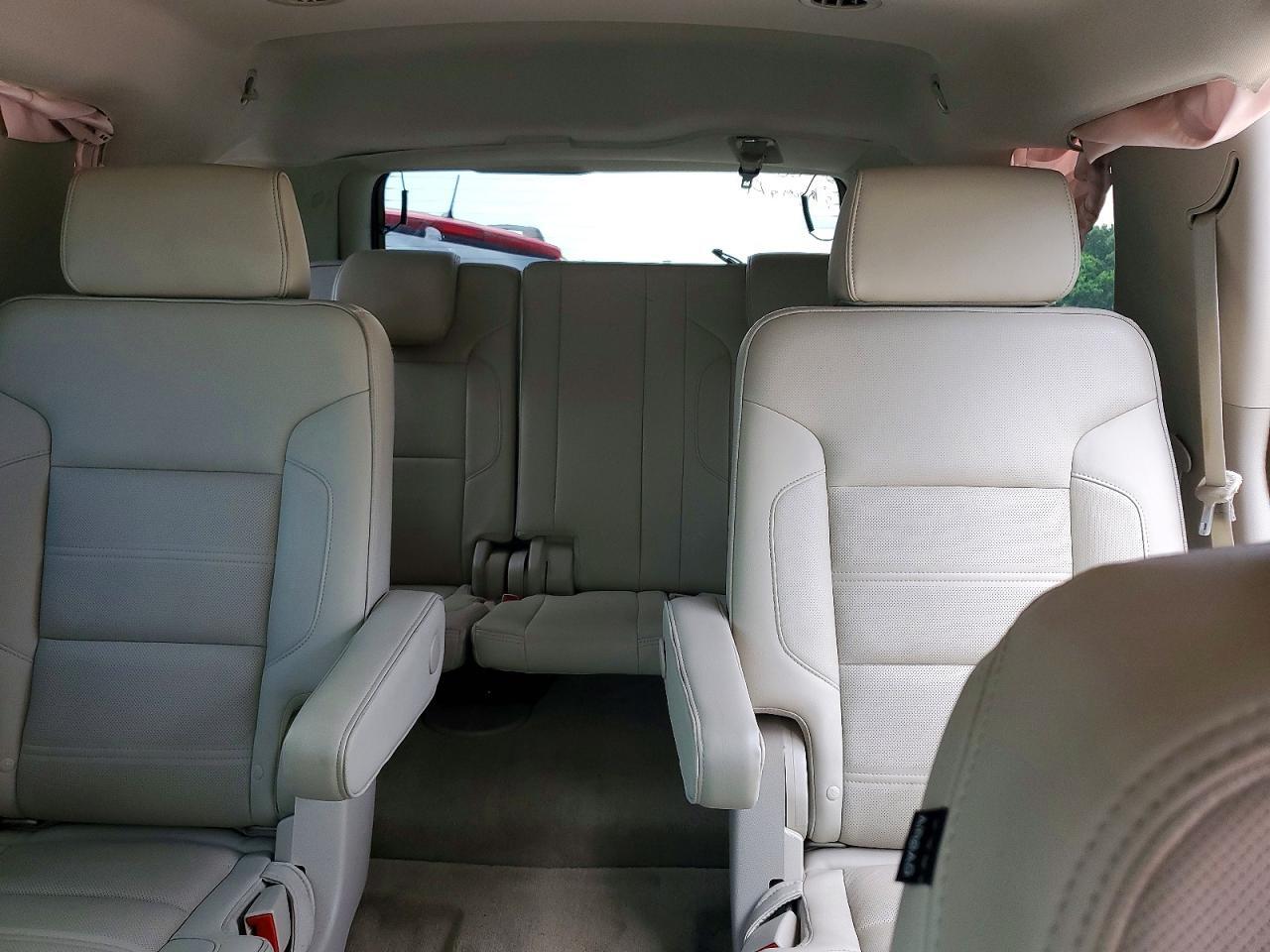 2015 GMC YUKON DENALI — Фото 10 из 14