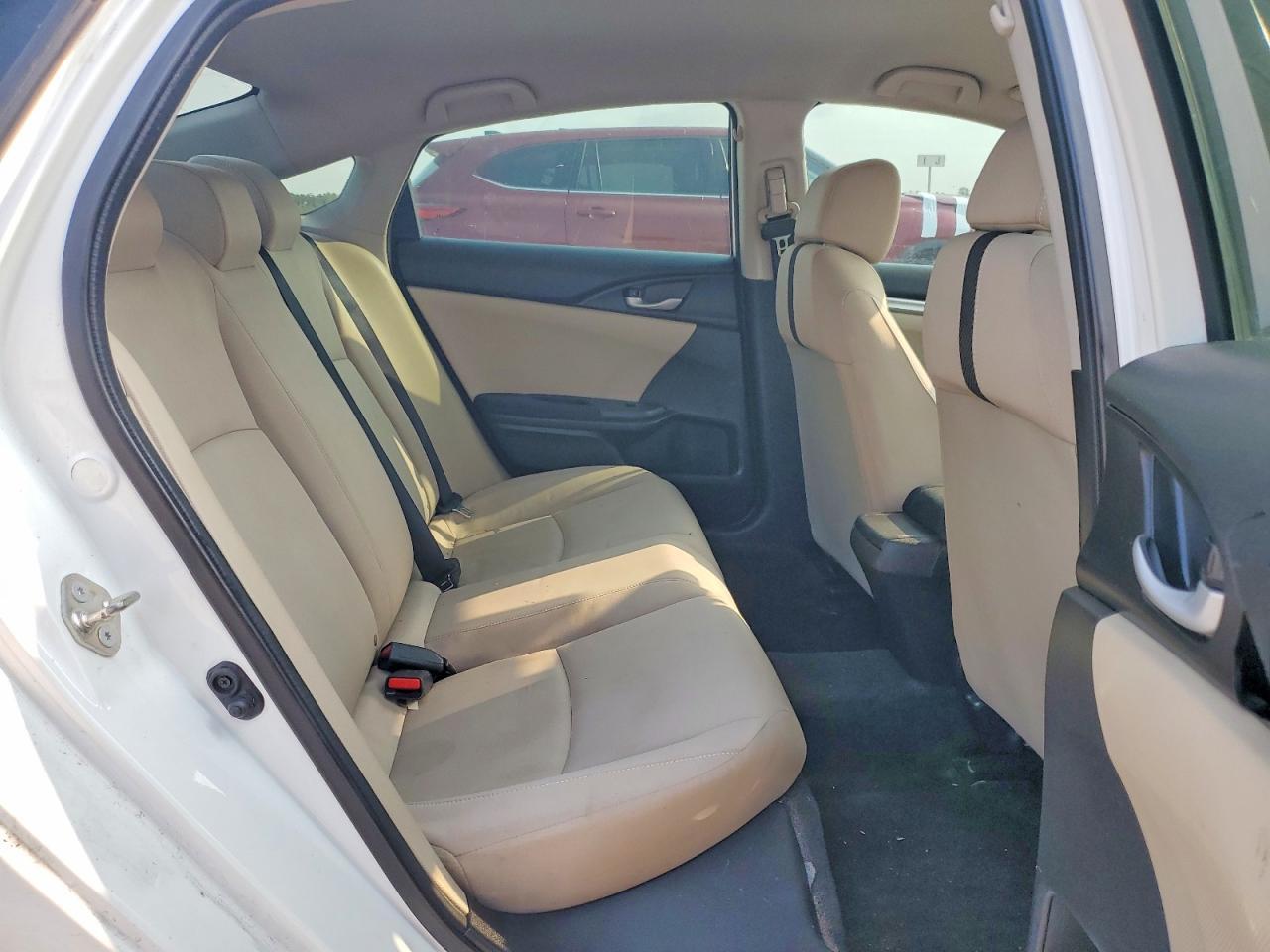 19XFC2F53JE012717 2018 HONDA CIVIC photo no. 11