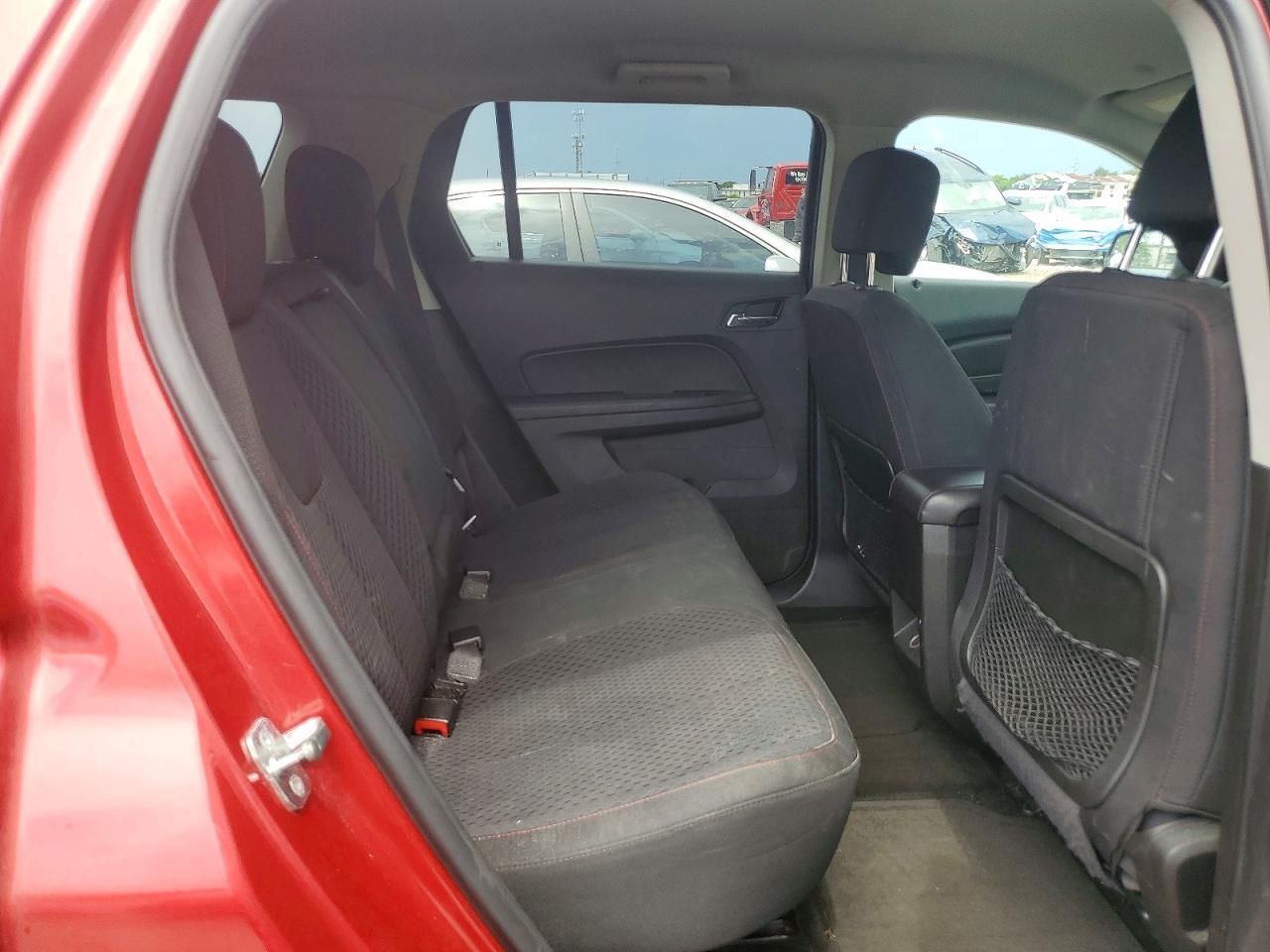 2015 GMC TERRAIN SLE — Фото 10 из 12