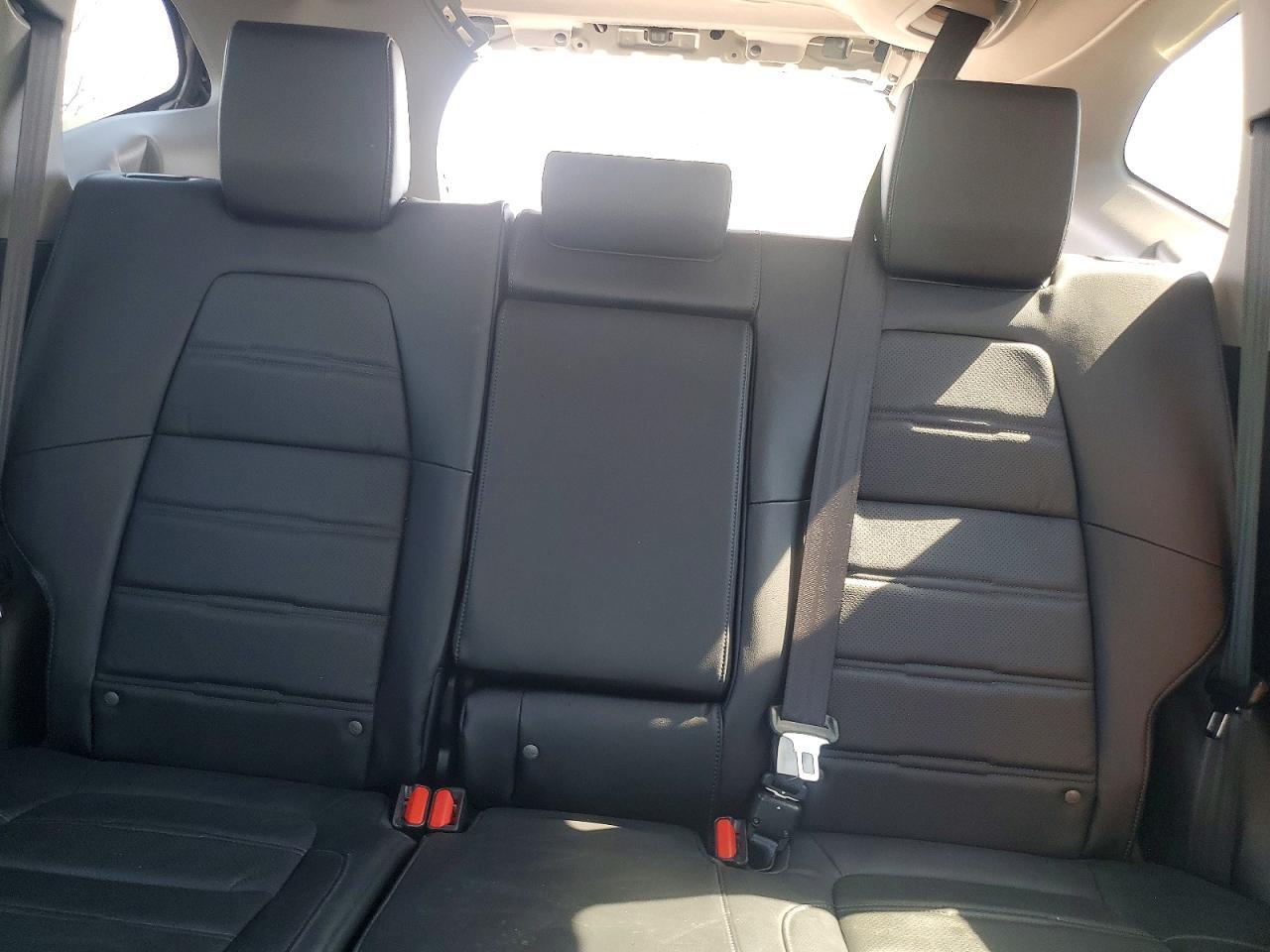 2018 HONDA CR-V EXL — Фото 10 из 13