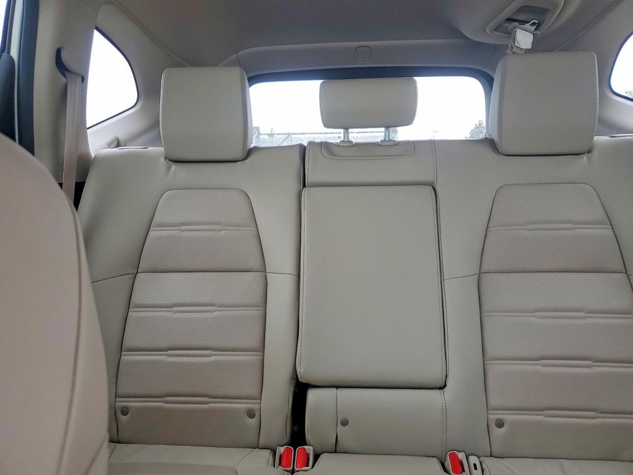 2018 HONDA CR-V TOURING — Фото 10 из 13