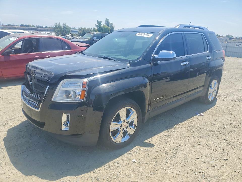 2015 GMC TERRAIN 2GKFLYE32F6126500
