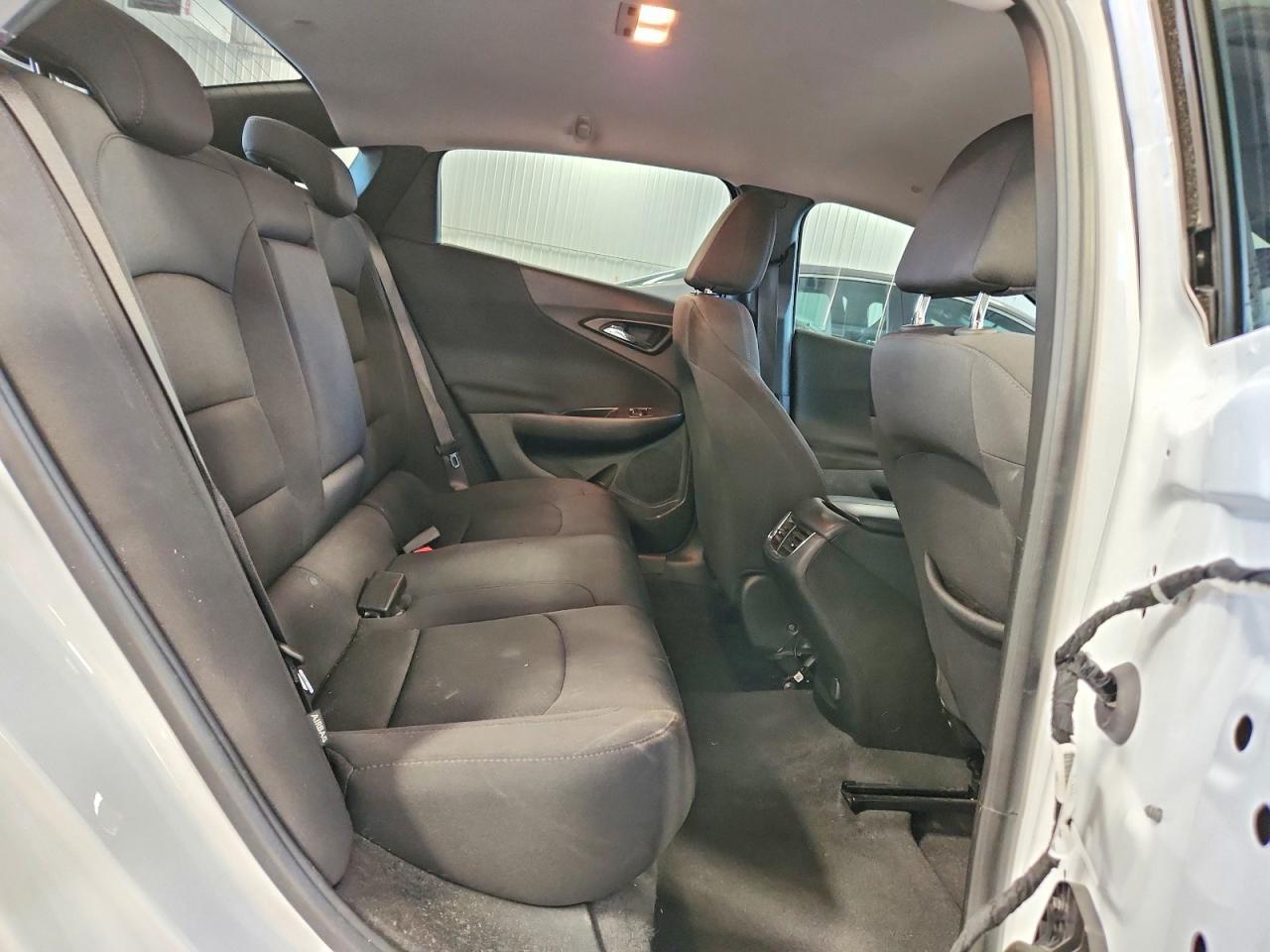 2023 CHEVROLET MALIBU LT — Фото 10 из 13