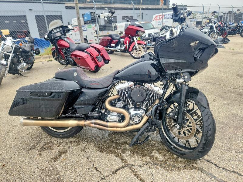 2015 HARLEY-DAVIDSON FLTRX 1HD1KHM13FB612933