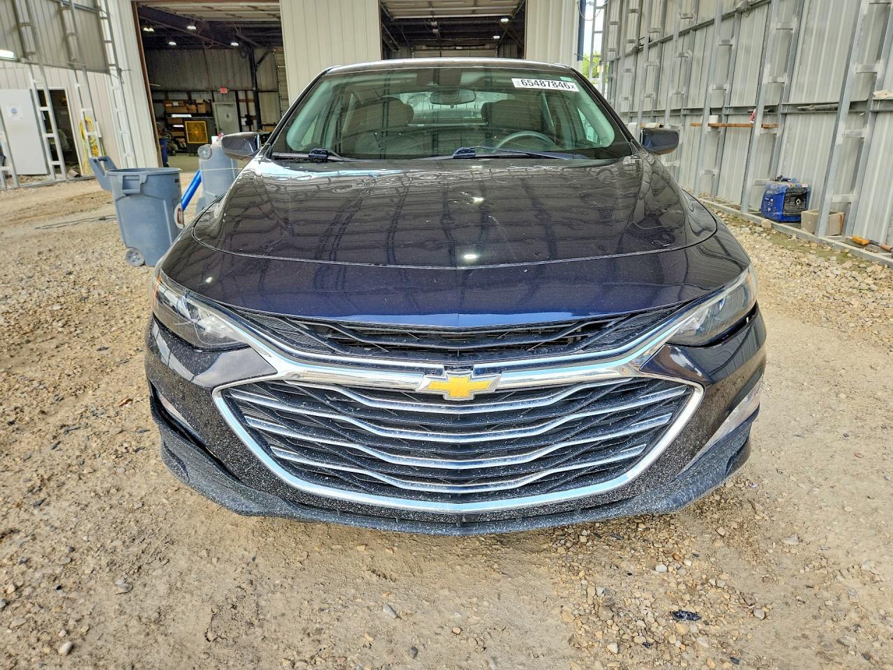 2023 CHEVROLET MALIBU LT — Фото 5 из 12