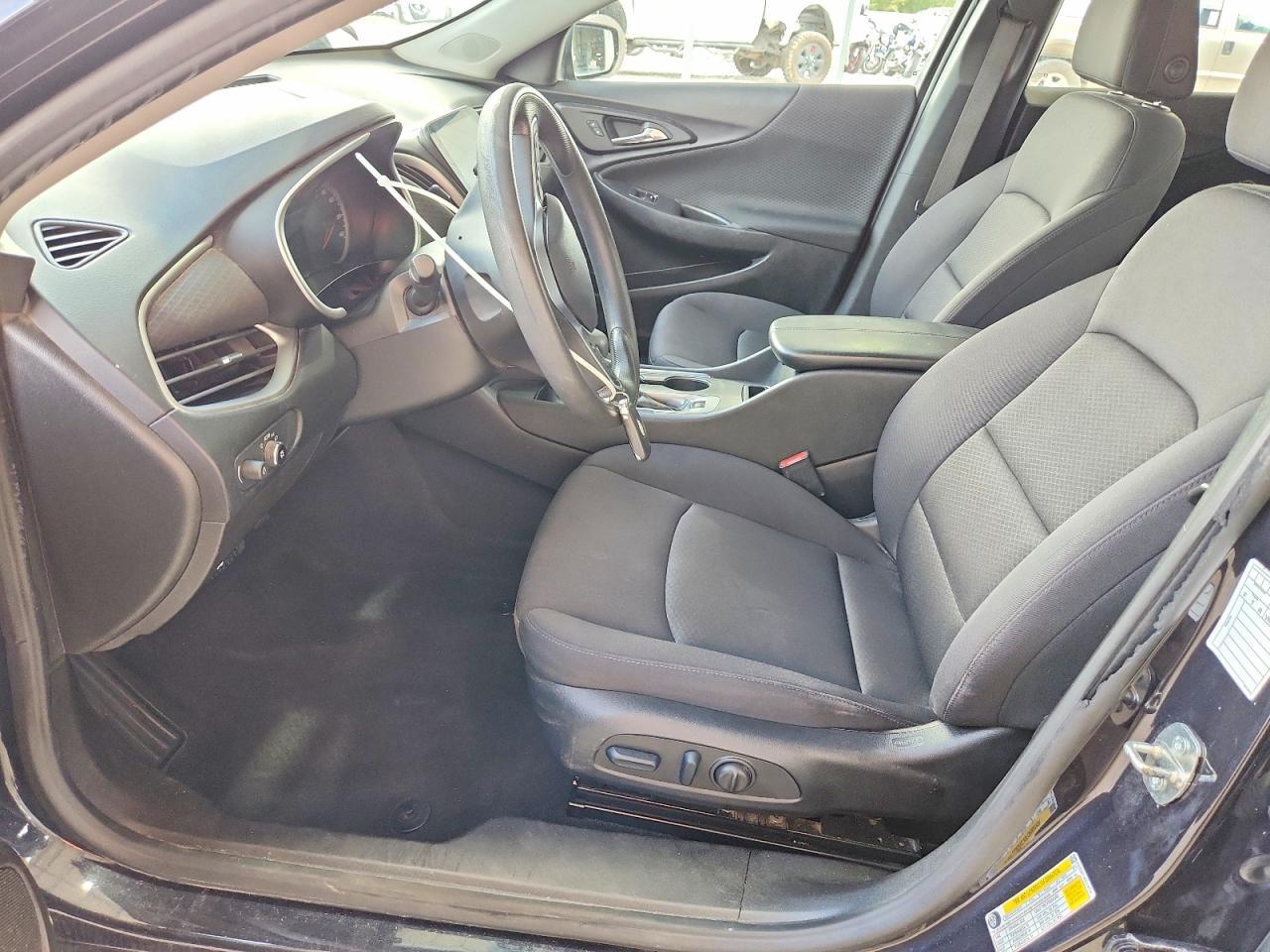 2023 CHEVROLET MALIBU LT — Фото 7 из 12