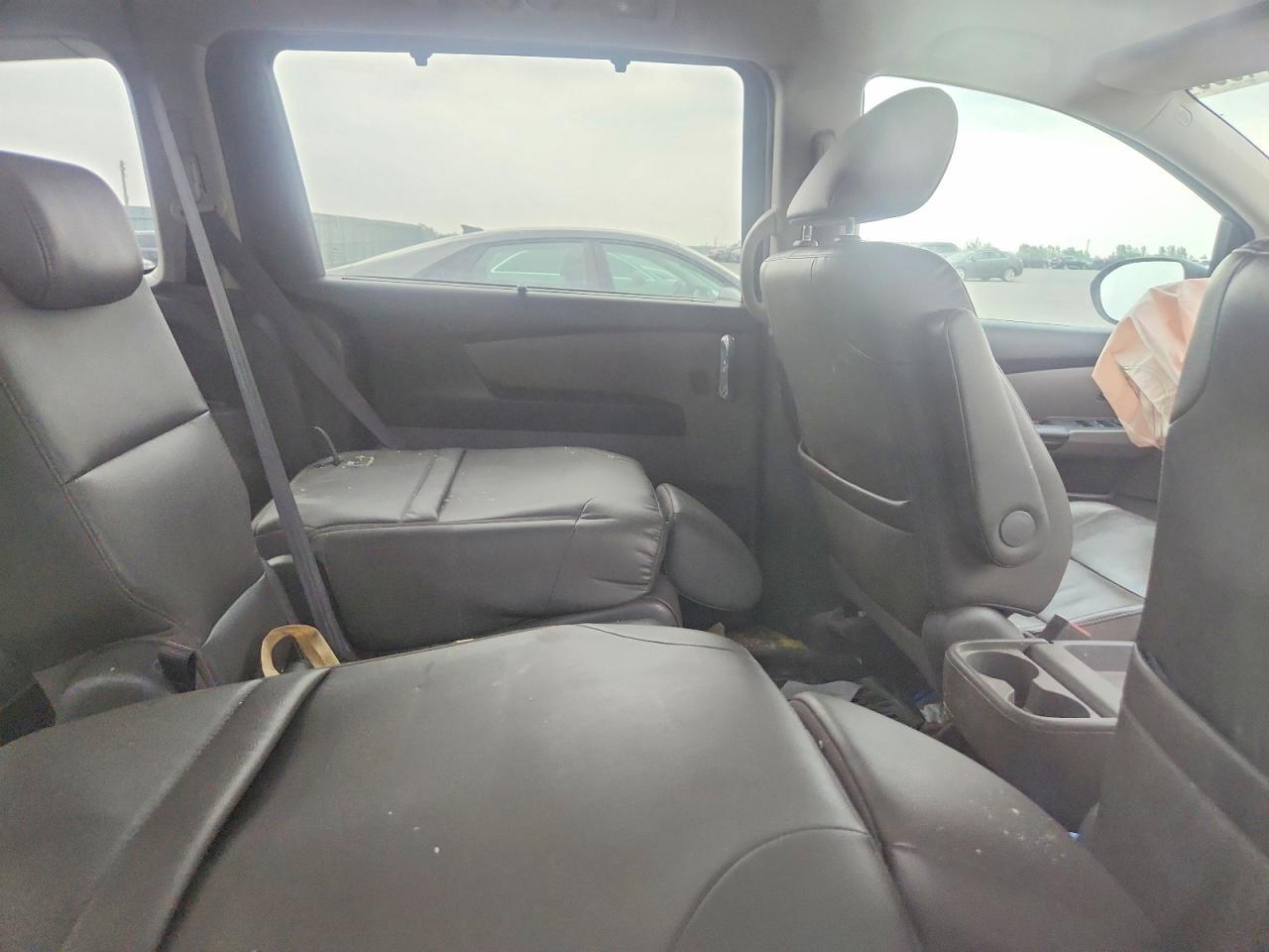 2015 HONDA ODYSSEY EXL — Фото 11 из 13