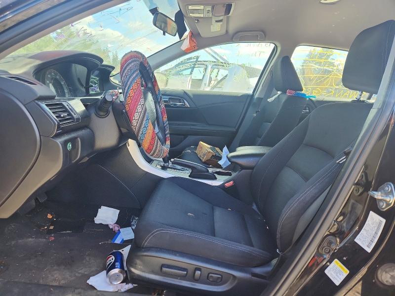 1HGCR2F50FA228585 2015 HONDA ACCORD photo no. 7