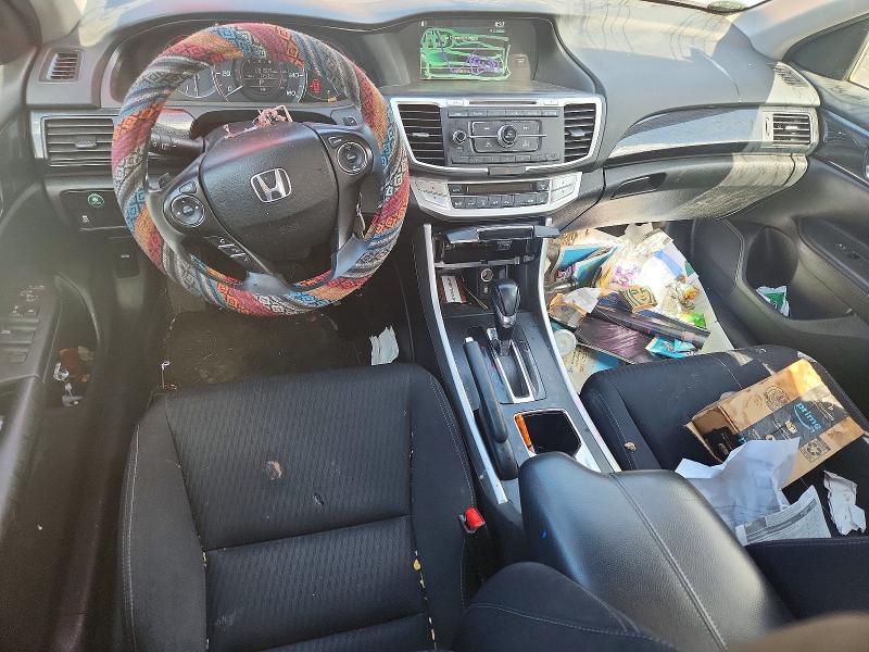 1HGCR2F50FA228585 2015 HONDA ACCORD photo no. 8