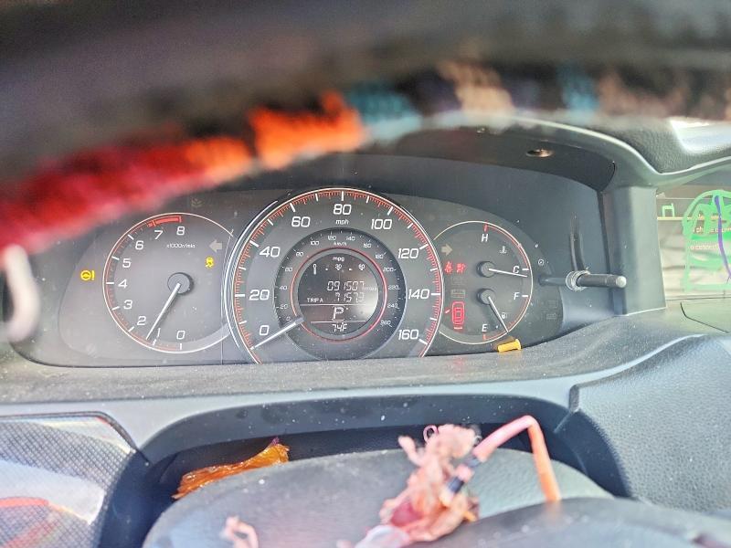 1HGCR2F50FA228585 2015 HONDA ACCORD photo no. 9