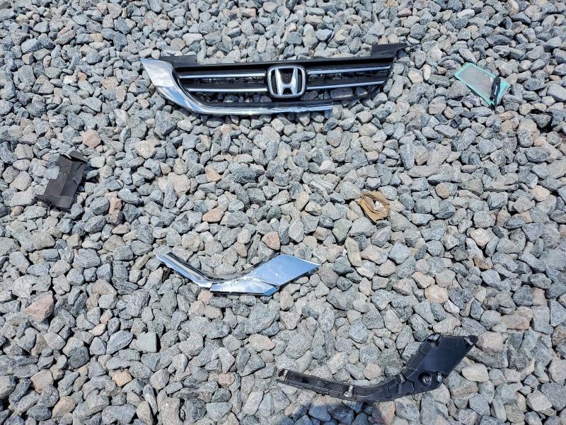 2015 HONDA ACCORD LX — Фото 12 из 13