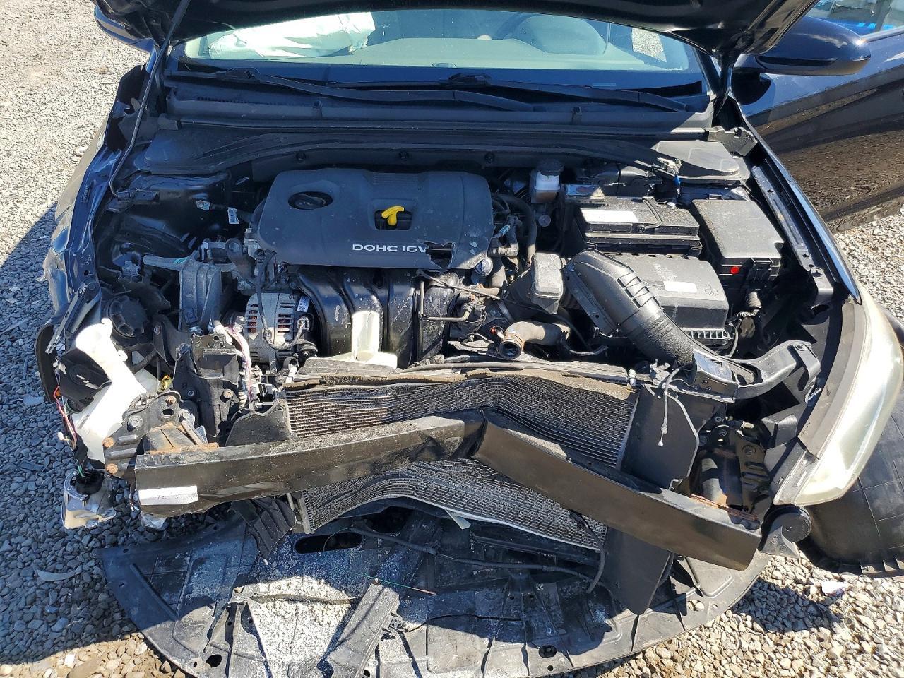 5NPD74LFXJH386970 2018 HYUNDAI ELANTRA photo no. 11