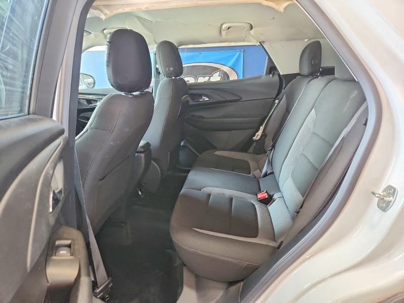 2024 CHEVROLET TRAILBLAZER LT — Фото 11 из 13