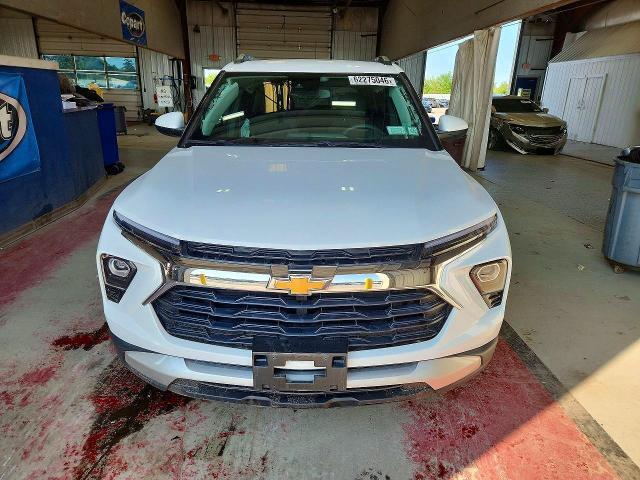 2024 CHEVROLET TRAILBLAZER LT — Фото 5 из 13