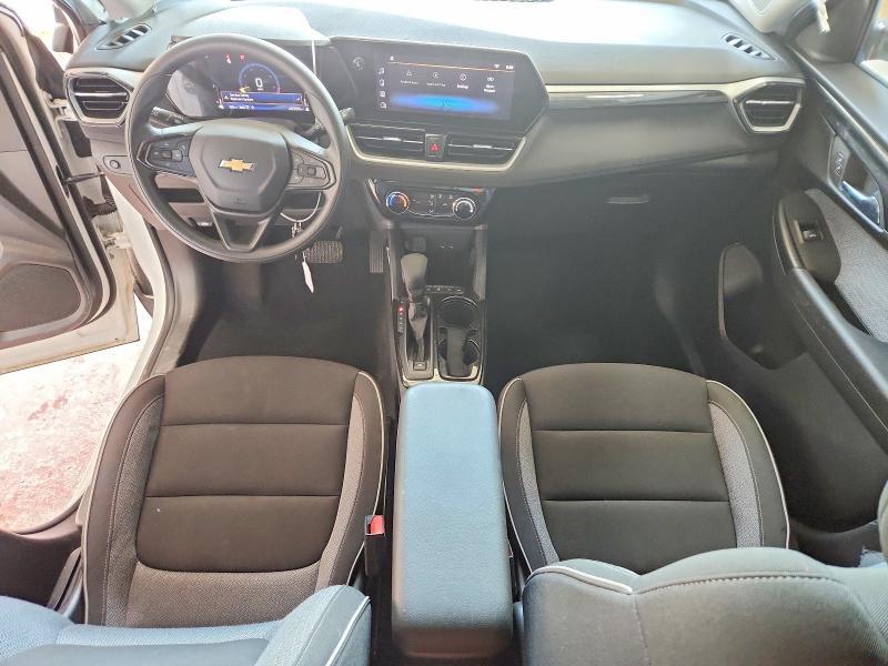 2024 CHEVROLET TRAILBLAZER LT — Фото 8 из 13