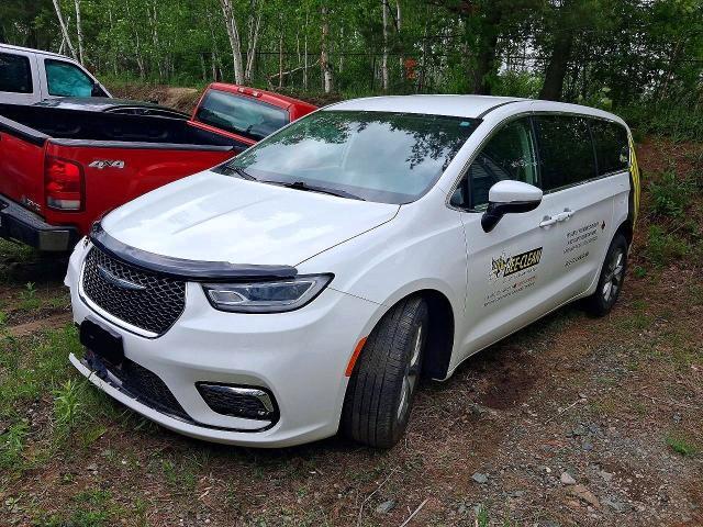 2023 CHRYSLER PACIFICA 2C4RC3BG1PR565738