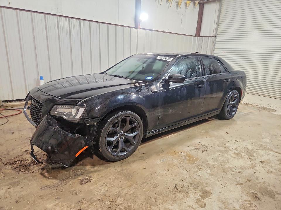 2023 CHRYSLER 300 2C3CCAAG7PH517313