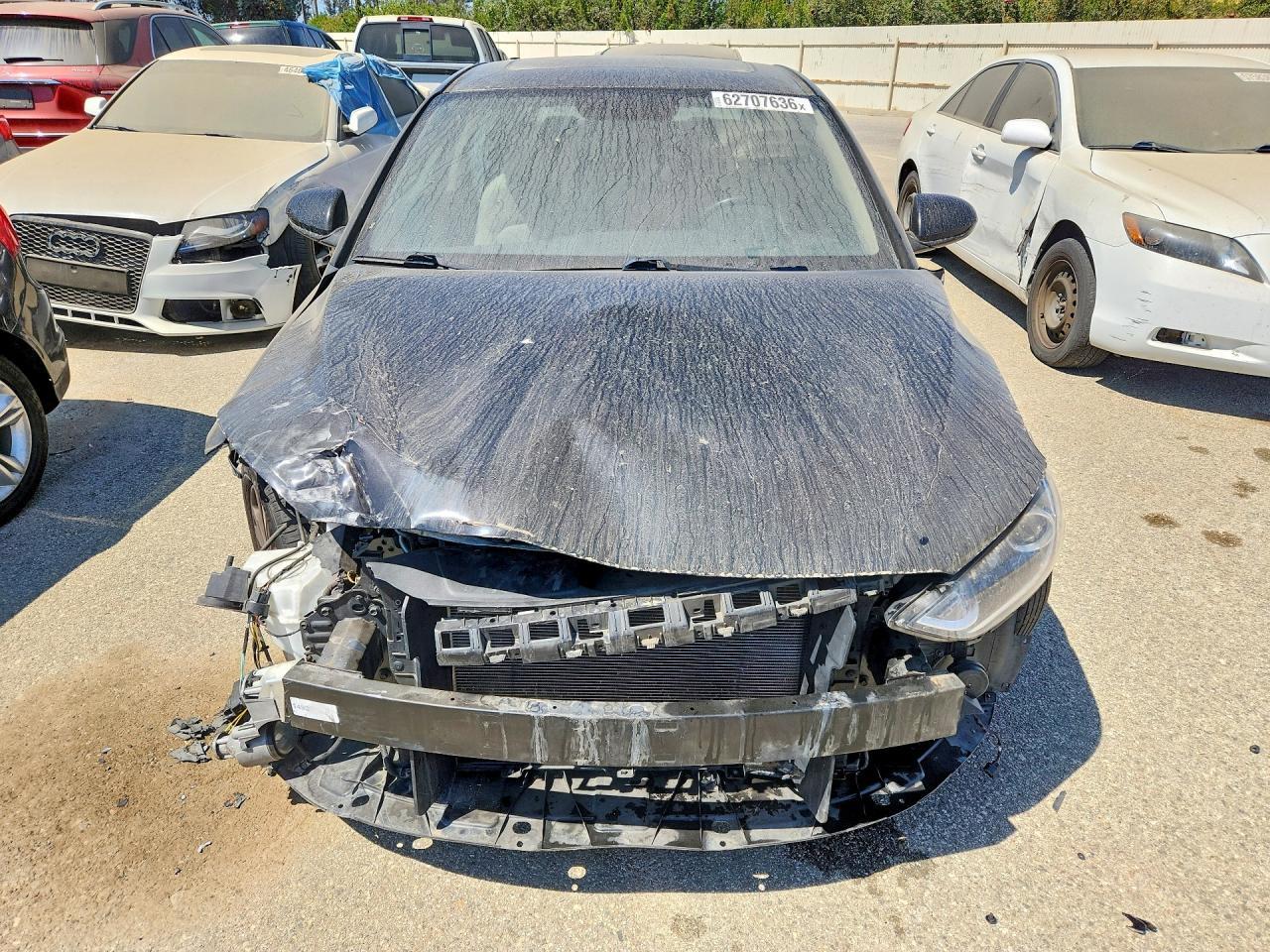 5NPD84LF2JH228541 2018 HYUNDAI ELANTRA photo no. 5