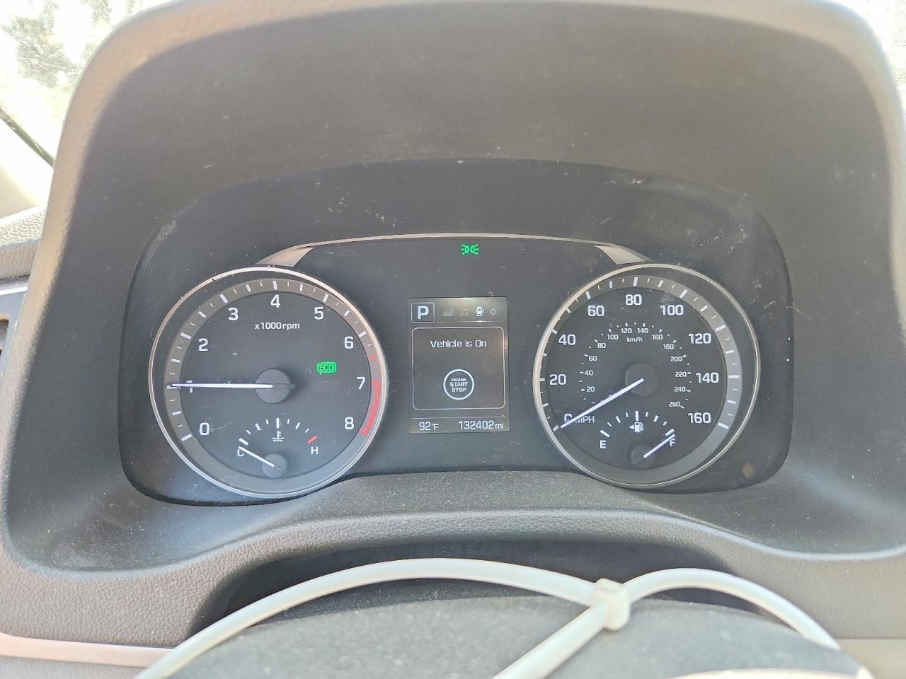 5NPD84LF2JH228541 2018 HYUNDAI ELANTRA photo no. 9
