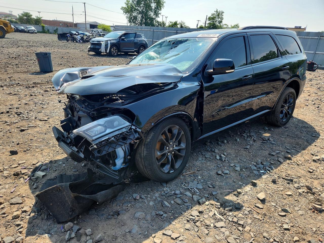2023 DODGE DURANGO R/T