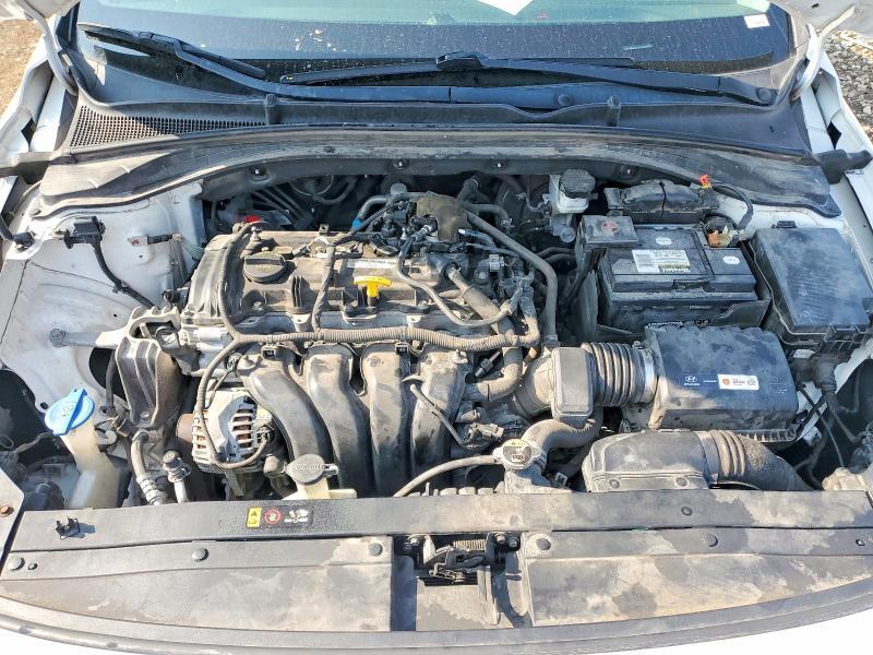 KMHH35LE7JU054870 2018 HYUNDAI ELANTRA GT photo no. 11