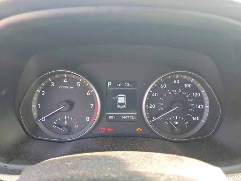 KMHH35LE7JU054870 2018 HYUNDAI ELANTRA GT photo no. 9