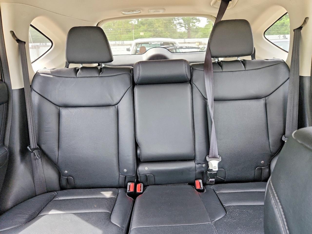 2015 HONDA CR-V EXL — Фото 10 из 13