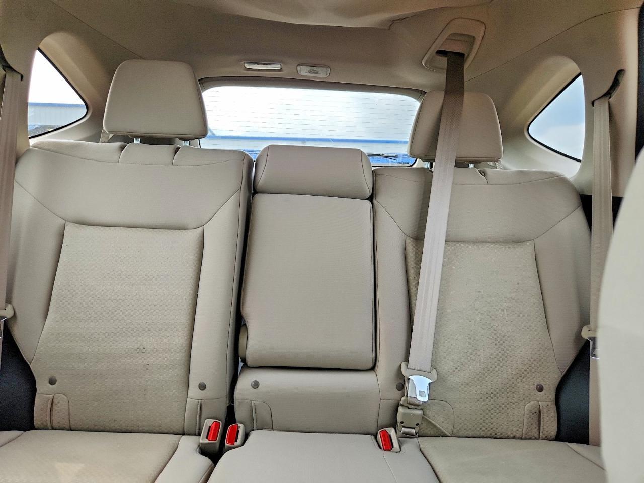 2015 HONDA CR-V EX — Фото 10 из 13