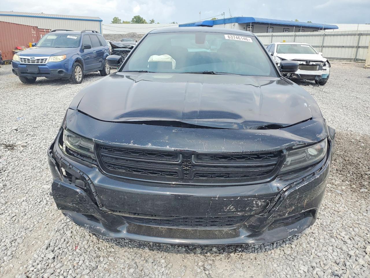 2C3CDXBG0PH675023 2023 DODGE CHARGER photo no. 5