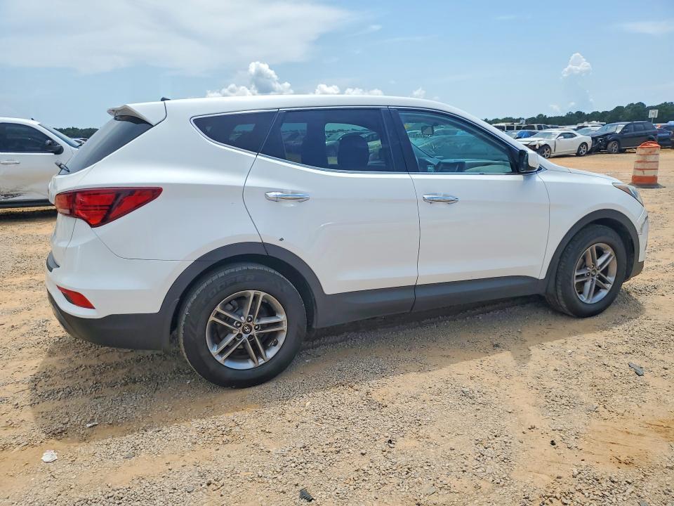 2018 HYUNDAI SANTA FE SPORT 2.4L — Фото 3 из 12