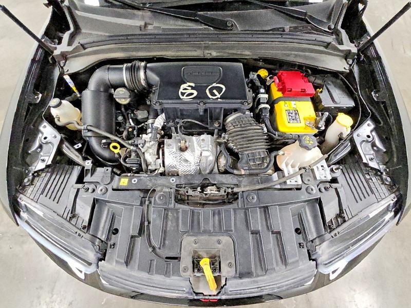 2023 DODGE HORNET GT — Фото 12 из 13